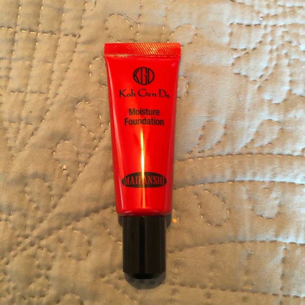 Moisture Foundation